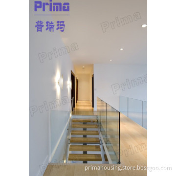 Hot Sale Frameless Glass Balustrade